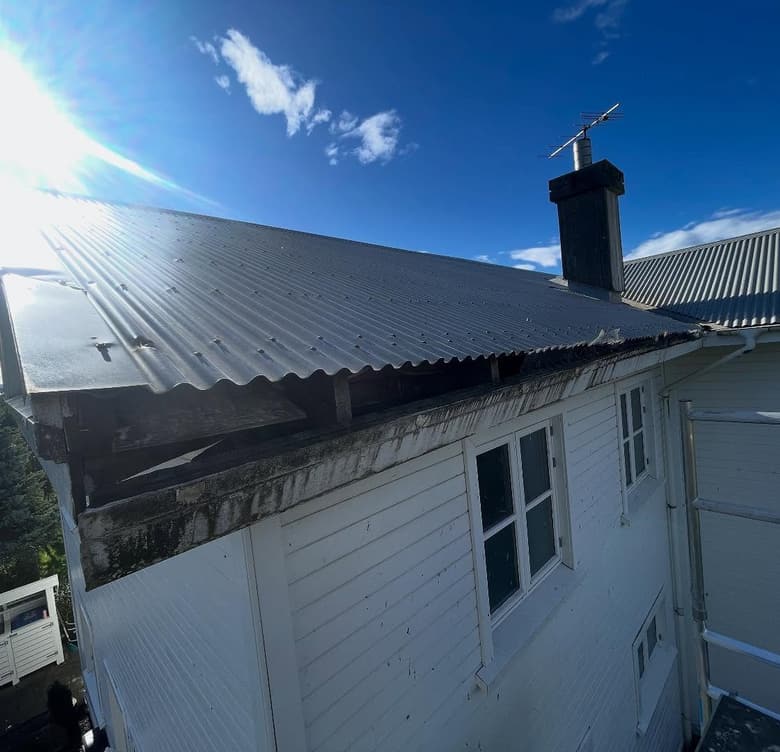 Annað verkefni frá Ísí verk