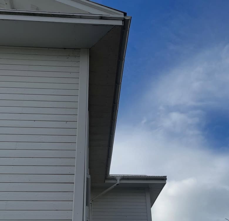 Annað verkefni frá Ísí verk